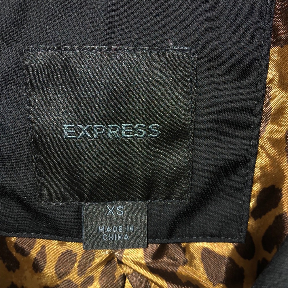 Express Spring Jacket - image 5